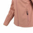 Женская спортивная куртка Joluvi Soft-Shell Mengali Розовый