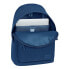 Фото #2 товара Школьный рюкзак Safta 31 x 41 x 16 cm Тёмно Синий