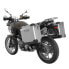 Фото #1 товара TOURATECH BMW F700GS/F800GS/F650GS ZEGA Side Cases Set Without Lock
