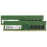 Фото #3 товара Transcend JetRam DDR4-3200 U-DIMM 8GBx2 Dual Channel - 16 GB - 1 x 8 GB - DDR4 - 3200 MHz - 288-pin DIMM