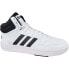 Фото #1 товара Ботинки Adidas Hoops 3.0 Mid