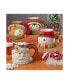 Фото #5 товара Holiday 4 Piece Mug Set