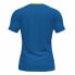 JOMA Flag II short sleeve T-shirt