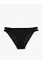 Фото #59 товара Плавки Koton Brazilian Bikini Altı Pencere