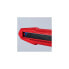 Фото #10 товара Knipex Cuttermesser CutiX® Klingenbreite 18 mm Länge 165 mm Magnesium