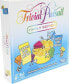 Фото #1 товара Настольная игра для компании Hasbro Gra planszowa Trivial Pursuit Family