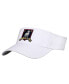 Men's AFC Richmond Greyhounds White Visor