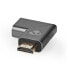 Фото #1 товара Nedis HDMI -Adapter| Stecker| Ausgang Buchse| Vergoldet| Links - Adapter