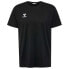 ფოტო #2 პროდუქტის HUMMEL Go 2.0 short sleeve T-shirt