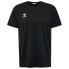 HUMMEL Go 2.0 short sleeve T-shirt