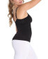 Фото #2 товара Women's Goalkeeper Seamless Shaping Sport Camisole