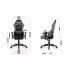 Gaming Chair Huzaro HZ-Ranger 6.0 Grey Mesh Black/Grey