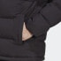 Фото #11 товара adidas men Helionic Hooded Down Jacket