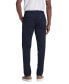 ფოტო #2 პროდუქტის Men's Tailored-Fit Comfort Stretch Trousers