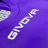 Фото #4 товара Футболка спортивная Givova One фиолетовая
