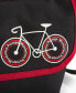 ფოტო #2 პროდუქტის City Bike Mini NY Messenger Bag