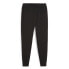 Фото #2 товара Puma Mapf1 Sweatpants Mens Black Casual Athletic Bottoms 62374501