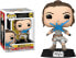 Фото #3 товара Funko Pop! Star Wars: SWEp9- Rey Skywalker with 2 Light Sabers - Star Wars Episode 9 - Vinyl Collectible Figure - Gift Idea - Official Merchandise - Toy for Children and Adults - Movies Fans