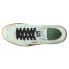 Фото #4 товара Puma Super Team Suede Lace Up Mens Green Sneakers Casual Shoes 39751402