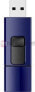 Фото #2 товара Pendrive Silicon Power Blaze B05, 64 GB (SP064GBUF3B05V1D)