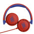 JBL JR 310 Kinder On Ear Kopfhörer Faltbar Lautstärkebegrenzung