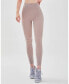 ფოტო #1 პროდუქტის Women's Shine On Silkiflex Legging 27"