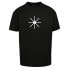 ფოტო #2 პროდუქტის MISTER TEE Error Oversize short sleeve T-shirt