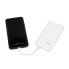 Фото #1 товара Powerbank Ibox IPB10 Белый 10000 mAh