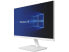 Фото #12 товара Planar 998-0411-00 23.8" 1920x1080 Full HD LED LCD IPS 7ms 60Hz Monitor - White