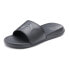 Фото #2 товара Puma Popcat 20 Slide Mens Black Casual Sandals 37227923