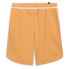 Puma Squad 9 Inch Shorts Mens Orange Casual Athletic Bottoms 67897546