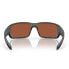 ფოტო #4 პროდუქტის COSTA Fantail Pro Mirrored Polarized Sunglasses