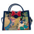 Фото #2 товара LOUNGEFLY Shoulder Bag Disney Snow White And The Seven Dwarfs Scenes