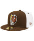 Фото #1 товара Men's / Portland Sea Dogs Theme Night 59FIFTY Fitted Hat