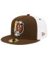 ფოტო #1 პროდუქტის Men's / Portland Sea Dogs Theme Night 59FIFTY Fitted Hat