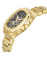 Gv2 Men's Potente 18115 Automatic Bracelet Watch 30 mm