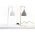 Фото #1 товара Настольная лампа DKD Home Decor 21 x 17 x 49 cm Металл Цемент 220 V 50 W (2 штук)