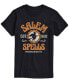 Фото #1 товара Men's Salem Spells Classic Fit T-shirt