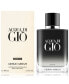 Фото #12 товара Men's Acqua di Giò Parfum Refill, 5 oz.