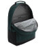 Фото #3 товара мужской спортивный рюкзак зеленый черный Vans Construct DX Backpack VN0A5E2JPRM