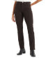 ფოტო #1 პროდუქტის 314 Shaping Slimming Straight Leg Mid Rise Jeans