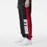 Фото #7 товара NEW ERA Chicago Bulls NBA Large Graphic joggers