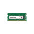 Фото #3 товара Transcend DDR4-2666 SO-DIMM 8GB - 8 GB - 1 x 8 GB - DDR4 - 2666 MHz - 260-pin SO-DIMM