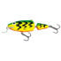 Фото #5 товара SALMO Frisky SHR Jointed Crankbait 7g 70 mm