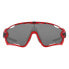 ფოტო #3 პროდუქტის OAKLEY Jawbreaker Red Tiger Prizm Sunglasses