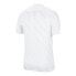 Фото #2 товара Мужская спортивная футболка белая с логотипом Nike Challenge Iii