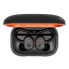 Фото #2 товара Skullcandy Push Active True Wireless Bluetooth Headphones - Black