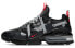 Nike Air Max Infinity Wntr 低帮 跑步鞋 男款 黑红灰 / Кроссовки Nike Air Max Infinity Wntr CU9451-003