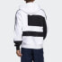 Adidas Originals Asymm Block HDY ED5600 Hoodie