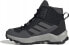 Фото #4 товара Buty trekkingowe męskie Adidas Buty adidas Terrex AX4-R Mid IF6520